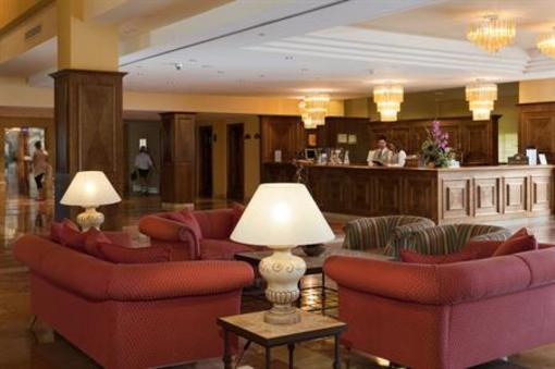 фото отеля Hipotel Barrosa Garden