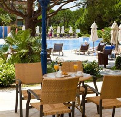 фото отеля Hipotel Barrosa Garden