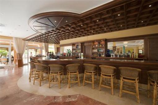 фото отеля Hipotel Barrosa Garden