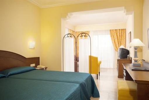 фото отеля Hipotel Barrosa Garden