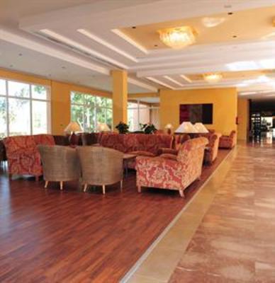 фото отеля Hipotel Barrosa Garden