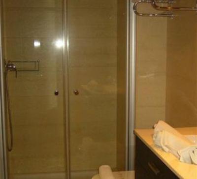 фото отеля Apartamentos Turisticos Casas de los Reyes