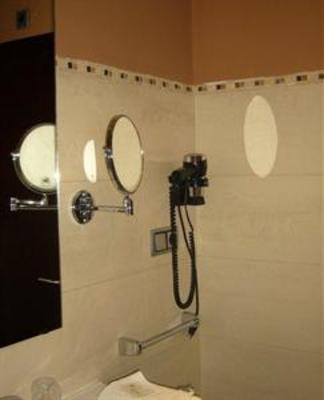 фото отеля Apartamentos Turisticos Casas de los Reyes