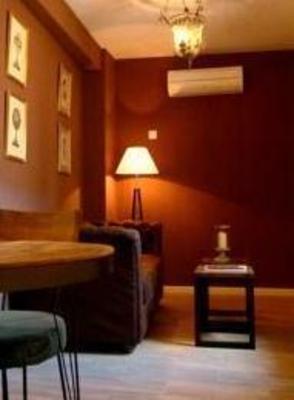 фото отеля Apartamentos Turisticos Casas de los Reyes