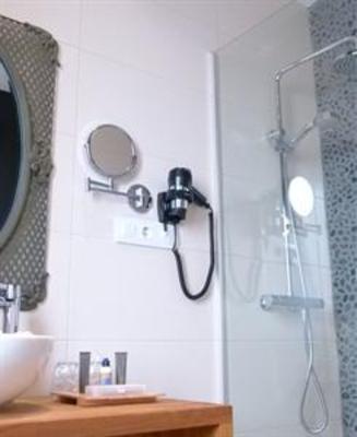 фото отеля Apartamentos Turisticos Casas de los Reyes