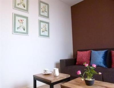 фото отеля Apartamentos Turisticos Casas de los Reyes