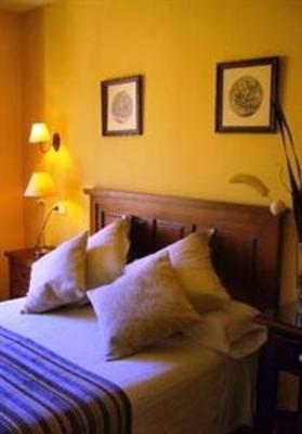 фото отеля Apartamentos Turisticos Casas de los Reyes