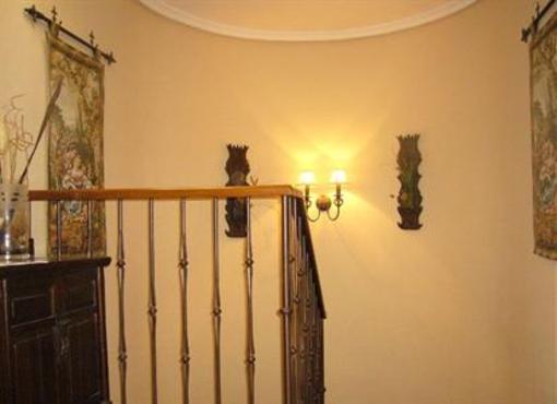 фото отеля Apartamentos Turisticos Casas de los Reyes