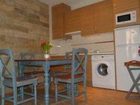 фото отеля Apartamentos Turisticos Casas de los Reyes