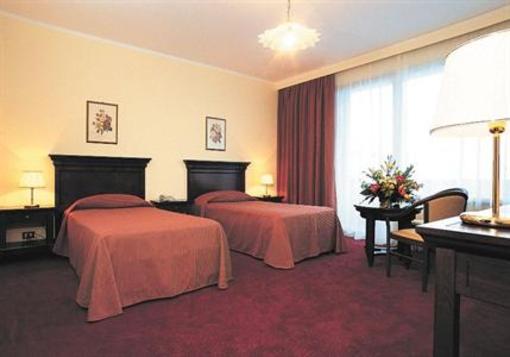 фото отеля Hotel Sigonella Inn Motta Sant'Anastasia