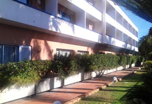фото отеля Hotel Sigonella Inn Motta Sant'Anastasia