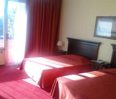 фото отеля Hotel Sigonella Inn Motta Sant'Anastasia