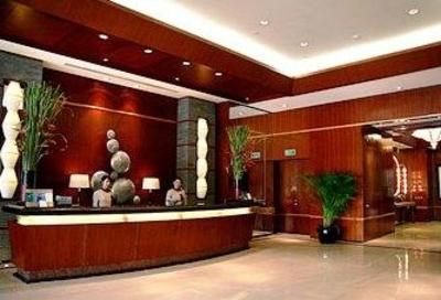 фото отеля Haiyatt Garden Hotel Dongguan