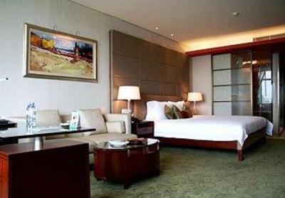 фото отеля Haiyatt Garden Hotel Dongguan