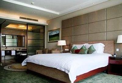 фото отеля Haiyatt Garden Hotel Dongguan