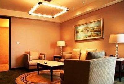 фото отеля Haiyatt Garden Hotel Dongguan