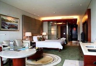 фото отеля Haiyatt Garden Hotel Dongguan