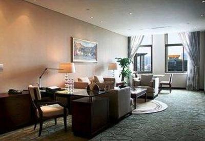 фото отеля Haiyatt Garden Hotel Dongguan