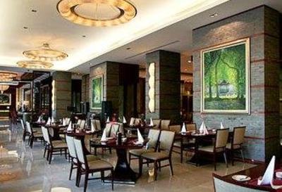 фото отеля Haiyatt Garden Hotel Dongguan