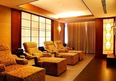 фото отеля Haiyatt Garden Hotel Dongguan