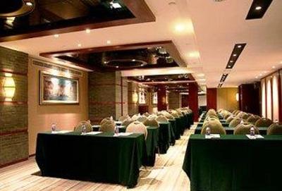 фото отеля Haiyatt Garden Hotel Dongguan