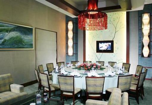 фото отеля Haiyatt Garden Hotel Dongguan