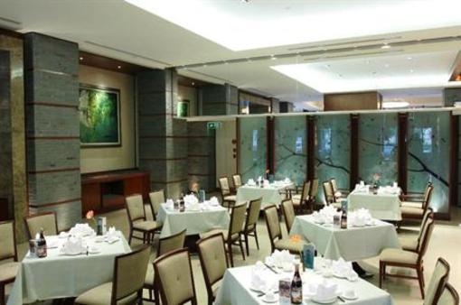 фото отеля Haiyatt Garden Hotel Dongguan