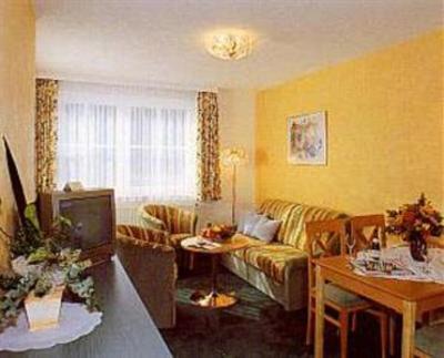 фото отеля Hotel Stolberger Hof