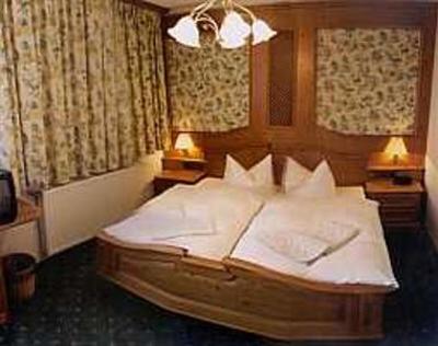 фото отеля Hotel Stolberger Hof