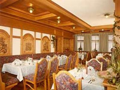 фото отеля Hotel Stolberger Hof