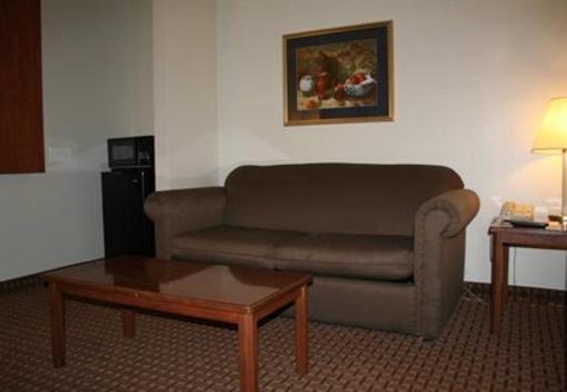 фото отеля Best Western Inn & Suites New Braunfels