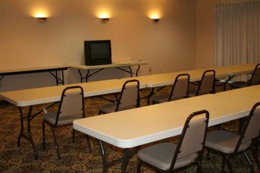 фото отеля Best Western Inn & Suites New Braunfels