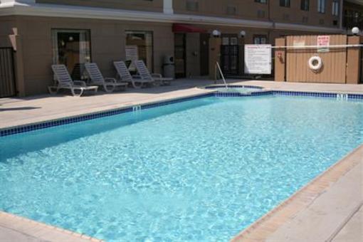 фото отеля Best Western Inn & Suites New Braunfels