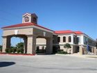 фото отеля Best Western Inn & Suites New Braunfels
