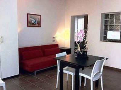 фото отеля Albergo Villa Liliana