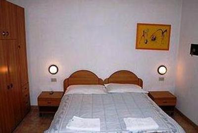 фото отеля Albergo Villa Liliana