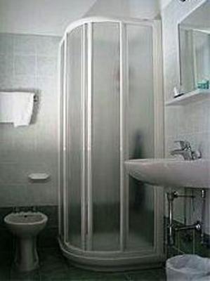 фото отеля Albergo Villa Liliana