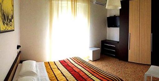 фото отеля Albergo Villa Liliana