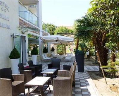 фото отеля Albergo Villa Liliana