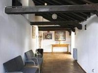 Albergue Inturjoven Cazorla