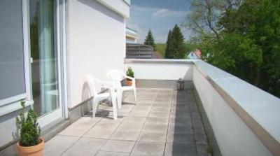 фото отеля Hotel Am Fasangarten