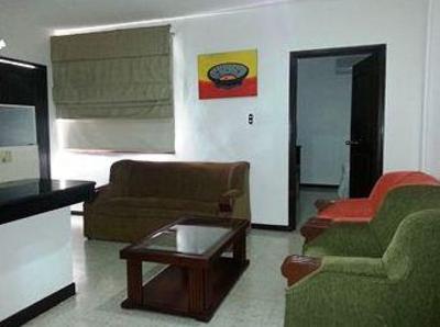 фото отеля Hotel Boutique Alma Cali