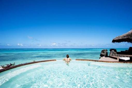 фото отеля Karafuu Beach Resort and Spa