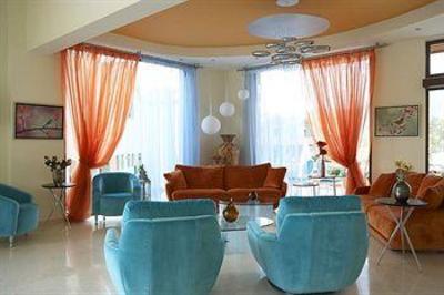 фото отеля Alexandra Golden Boutique Hotel