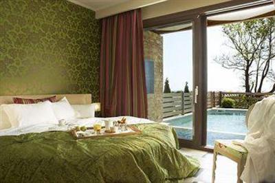 фото отеля Alexandra Golden Boutique Hotel