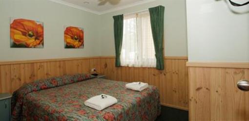 фото отеля BIG4 Forest Glen Resort