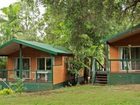 фото отеля BIG4 Forest Glen Resort