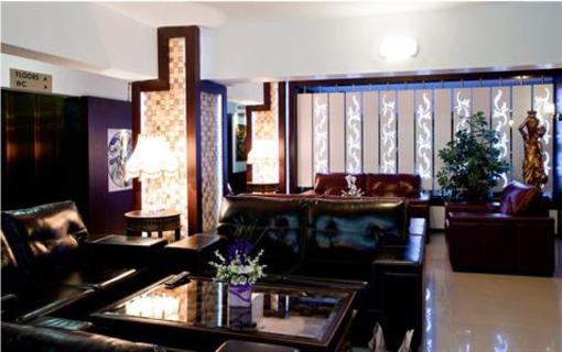 фото отеля Sea Side Hotel