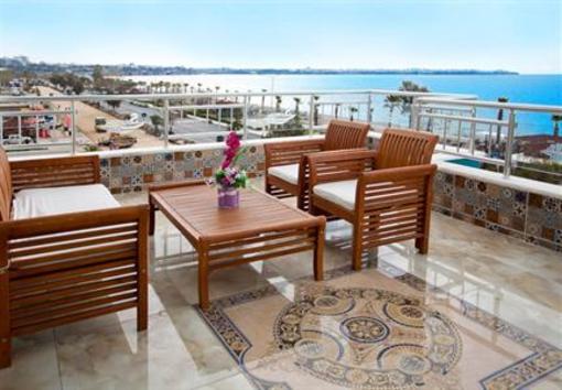 фото отеля Sea Side Hotel