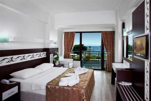 фото отеля Sea Side Hotel